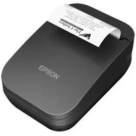 Epson TM-P80II AC (131) Recipe AUTOCUTTER Wi-Fi Qi, Cutter, USB-C, WLAN