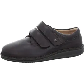 Finn Comfort Klettschuh Prophylaxe 96103 d'braun 40