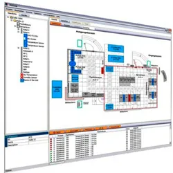 RITTAL RiZone Software Appliance DK 7990.203