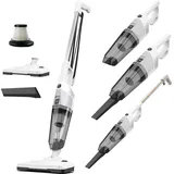 Grafner Turbo PS11101 weiß