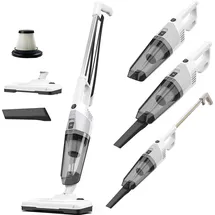 Grafner Turbo PS11101 weiß