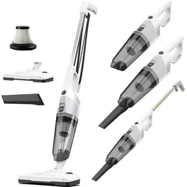 Grafner Turbo PS11101 weiß