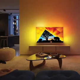 Philips 65OLED759/12 65" 4K OLED Ambilight TV