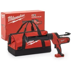 MILWAUKEE Kartuschenpresse 4933459637