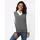 Casual Looks Pullunder grau 50