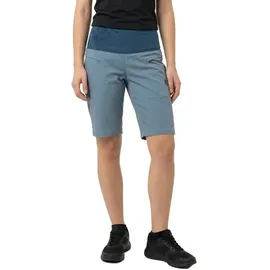 Rafiki Muriel Kurze Hose Blau 34