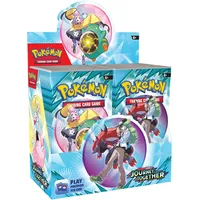 Pokémon Journey Together Booster Box Scarlet & Violet (36 Booster)