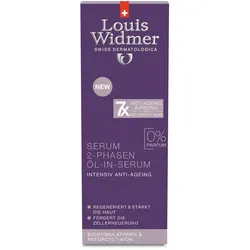 Widmer Serum 2-phasen Öl-in-serum Np 35 ml