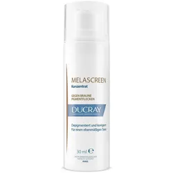 DUCRAY MELASCREEN Konzentrat 30 ml Konzentrat