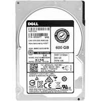 Dell HUC101860CSS204 Interne Festplatte 600 GB 10000 RPM 2.5"