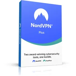NordVPN Plus