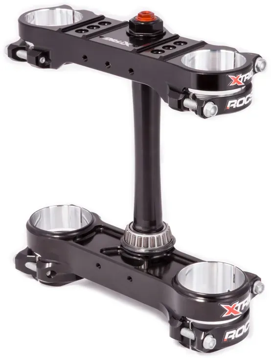 XTRIG ROCS Pro Triple Clamp