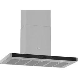 Neff N70 Wandesse 90cm Edelstahl D95BMP5N0