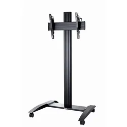 edbak Videokonferenz-Trolley für 42-75" Bildschirme