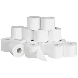 Satino by wepa Toilettenpapier prestige 4-lagig, 72 Rollen