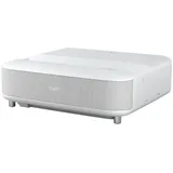 Epson EH-LS650W 3LCD Ultrakurzdist. Pojektor 3600 Lumen 4K PRO-UHD HDMI Weiß