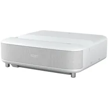 Epson EH-LS650W 3LCD Ultrakurzdist. Pojektor 3600 Lumen 4K PRO-UHD HDMI Weiß