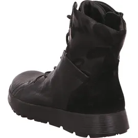 THINK! Stiefel in schwarz | Gr.: 42