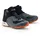 Alpinestars CR-X Schwarz/Dunkelgrau/Weiß/Bronze 10