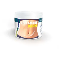Zellamare Darm Pulver 250 g