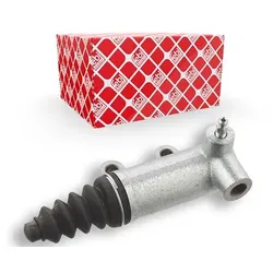 Febi Bilstein Nehmerzylinder, Kupplung [Hersteller-Nr. 14129] für Alfa Romeo, Fiat, Lancia