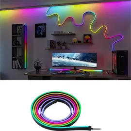 Paulmann LED-Streifen EntertainLED 79556 5 W RGB+ 300 cm