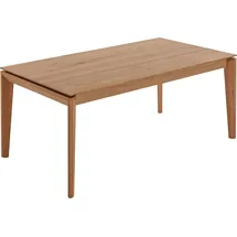 Niehoff Sitzmöbel Sonate Design-Ausziehtisch - Natur