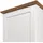 Home Affaire Vorratsschrank Teramo 50 x 170 x 60 cm Weiß