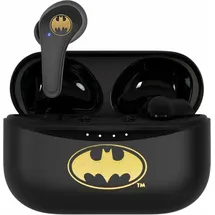 OTL Batman Schwarz