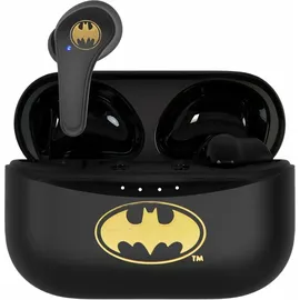 OTL Batman Schwarz