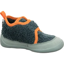 Affenzahn Hüttenschuhe grau 23
