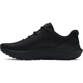 Under Armour Charged Surge 4 Damen Black 37,5