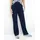 RAPHAELA by BRAX Style PEGGY FLARED DARK BLUE, denim dunkelblau, Gr. 50K