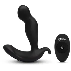 Plug Anal B-Vibe 360 Schwarz