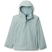 Columbia Watertight 2 Jacke Crushed Blue L