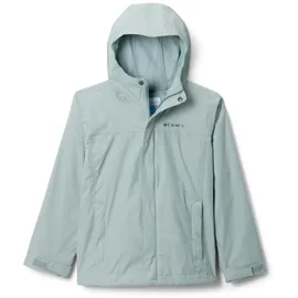 Columbia Watertight 2 Jacke Crushed Blue L