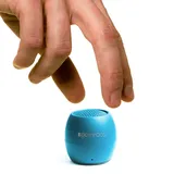 BOOMPODS Zero Talk blau