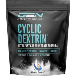 Cyclic - Cluster Dextrin - 1000g