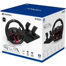 Hori Racing Wheel Apex