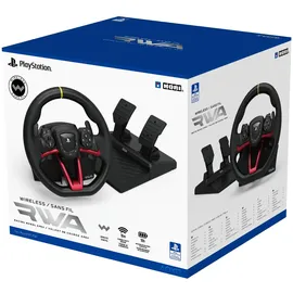 Hori Racing Wheel Apex