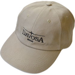 Accessoires Davosa Basecap 210.22 - 300mm