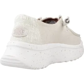 HEYDUDE Hey Dude Wendy Peak Chambray - Gr.: 36