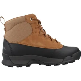 Sorel Buxton Lite Lace Plus - Braun - 42