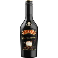 Baileys Espresso Crème 0,5 l