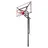 Goaliath GoTek 54 Bunt 230 - 305 cm