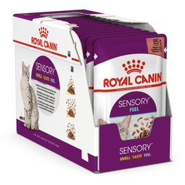 Royal Canin Sensory Multipack in Soße 12 x 85 g