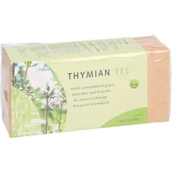 Thymiantee
