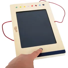 Small Foot Company LCD Schreib- und Maltafel 1 St. Farbdisplay