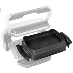 Tefal Optigrill Kontaktgrill Backschale XL, 2 Liter XA7278 , 1 Backschale