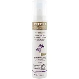Cattier Nectar Ewige Anti-Aging Pflege glatt 50 ml